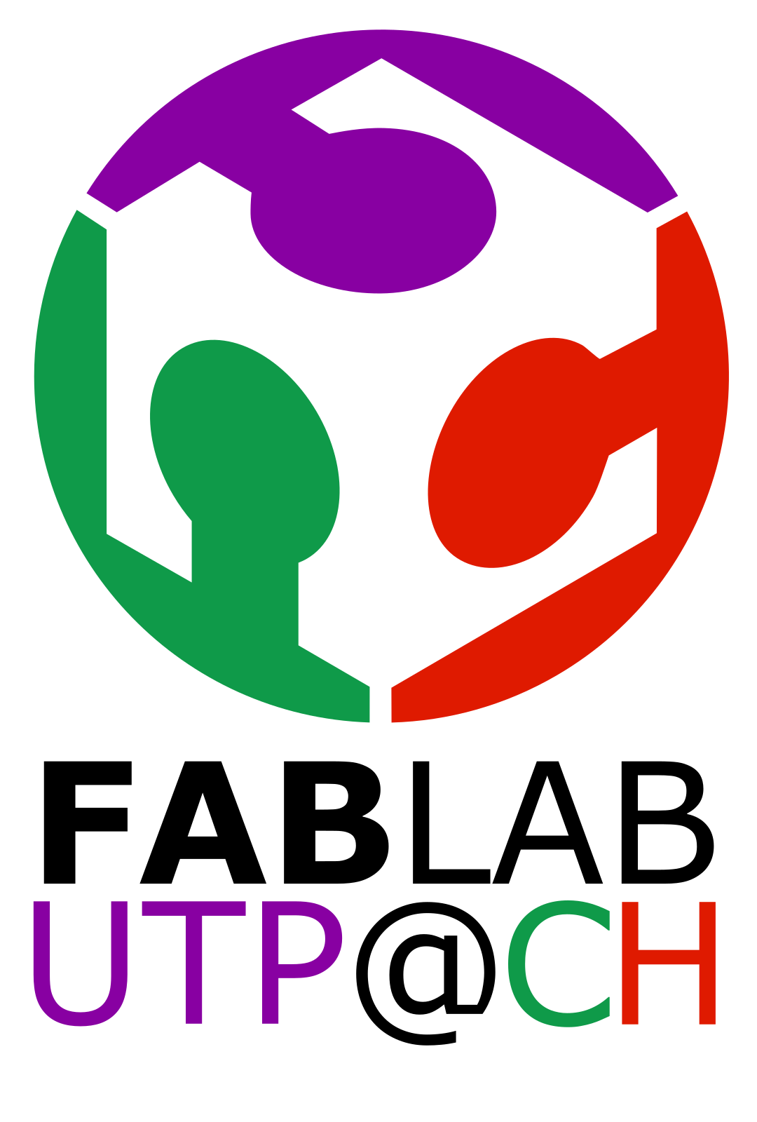 logo FabLab UTP Chiriquí